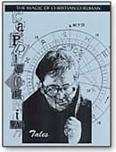 Capricornian Tales Book