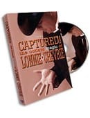 Captured! Outlaw Magic - Volume 2 DVD