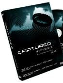 Captured DVD