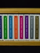 Carat B12 Bamboo Brick Box Display Case Accessory