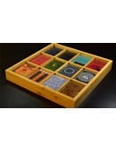 Carat Bambo 4x3 (12-deck Display) Trick