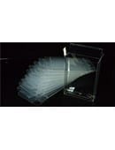 Carat DS1 Deck Sleeves (10 Pack)  Accessory