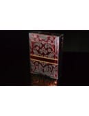 Carat DS1L Deck Sleeves Deck of Cards