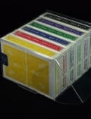Carat HBB Collapsible Half Brick Box (pack of 5) Deck of Cards