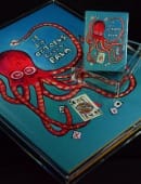 Carat IAOCP Book Case Book