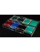 Carat X4x2 8-Deck Display Case Accessory