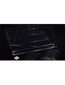 Carat X4X3 12-Deck Brick Display Case Deck of Cards