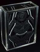 Carat XBC V2 Single Deck Case Accessory