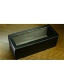 Carat XCB Cardboard Brick Display Case (w/ Viewing Window) Accessory