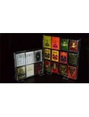 Carat XCS Case Display Stand  Deck of Cards
