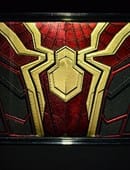 Carat XSM Spiderman Playing Card Display Trick