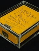 Carat XST Slip Tuck Case Deck of Cards