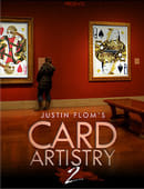 Card Artistry 2 Trick and download