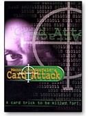 Card Attack Trick - Menny Lindenfeld Trick