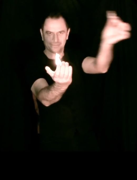 Card Blaze Accessory