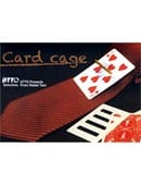 Card Cage Trick