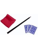 Card/Cane/Hanky Holder Accessory