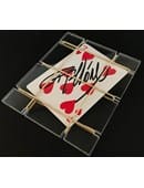 Card Captured Trick