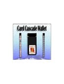Card Cascade Wallet Accessory