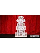 Card Castle Junior Trick