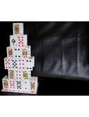 Card Castle Trick