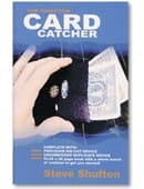 Card Catcher Trick