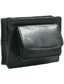 Card & Coin Pouch Trick