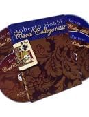 Card College 1&2 (4 DVD Set) DVD