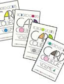 Card College #1 Book