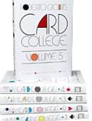 Card College #2 Book