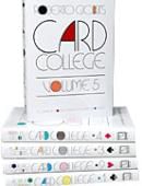 Card College #5 Book