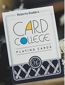 Card College Playing Cards Deck of cards