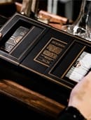 Card College Playing Cards - Gilded Deluxe Elegant Box Set Deck of Cards