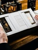 Card College Playing Cards - Elegant Box Set Deck of Cards