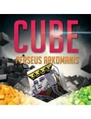 Card Cube DVD