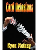 Card Delusions Book