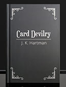 Card Devilry Book and download