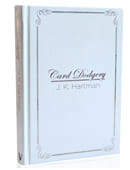 Card Dodgery Book and download