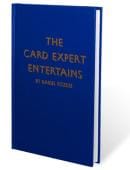 Card Expert Entertains Book