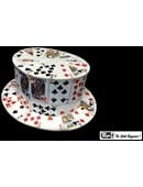 Card Fan to Top Hat Trick