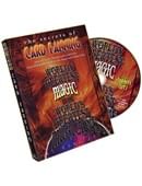 World's Greatest Magic - Card Fanning Magic DVD