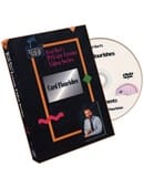 Card Flourishes DVD