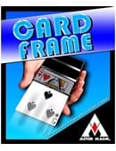 Card Frame Trick