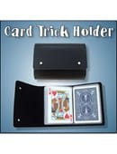 Card Trick Holder Wallet Accessory