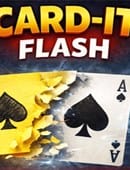 Card-It Flash Trick
