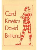 Card Kinetics Book