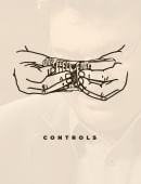 Card Magic Masterclass - Controls DVD