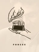 Card Magic Masterclass - Forces DVD