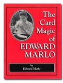 The Card Magic of Edward Marlo (eBook) Ebook