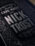 Card Magic of Nick Trost